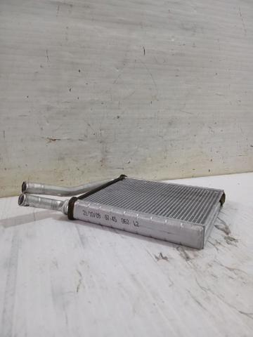 8710702150 Radiador de calefacción  disponible Burgos