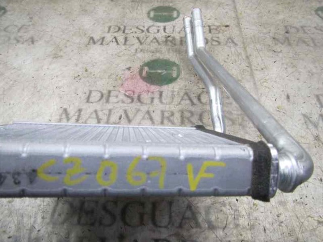 TOYOTA 871070D051 Radiador calefacción  en stock Terrassa