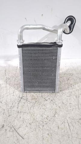 Radiador de calefacción Toyota Yaris P21