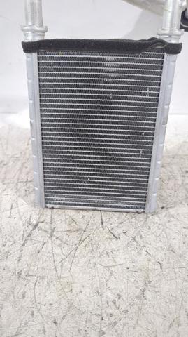 Radiador de calefacción Toyota Yaris P21