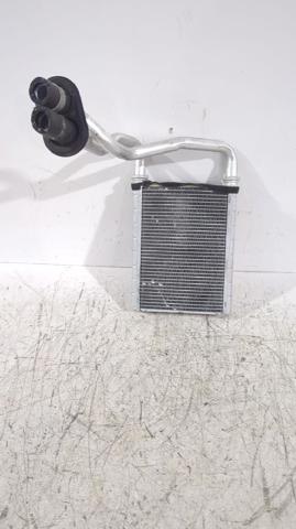 Radiador de calefacción Toyota Yaris P21