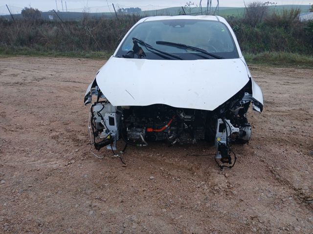 Radiador de calefacción Toyota Yaris P21