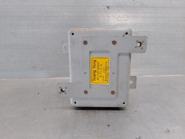 8711005800 Ssang Yong