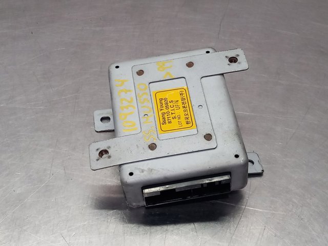 8711005800 Ssang Yong