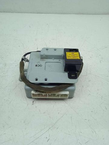 Unidad de confort Kyron II SUV (2007-2014) original desde 81,31 €