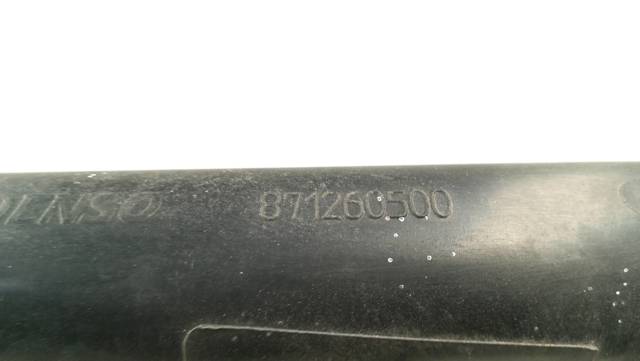 871260500 FIAT Radiador de refrigeración del motor  comprar en Oviedo