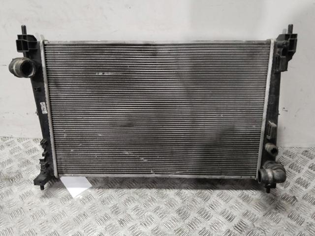 FIAT 871260500 Radiador de refrigeración del motor  comprar en Albacete