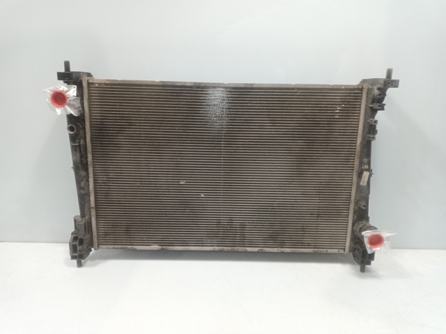 FIAT 871260500 Radiador de refrigeración del motor  comprar en Ponferrada