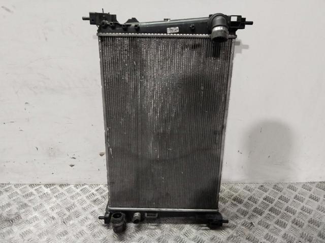 FIAT 871260500 Radiador  en stock Valencia