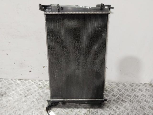 FIAT 871260500 Radiador de refrigeración del motor  comprar en Ponferrada