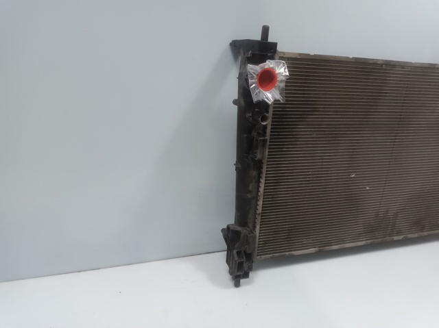 871260500 FIAT Radiador comprar Alcalá