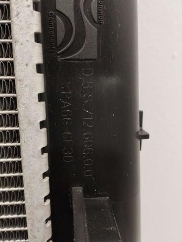 871260500 FIAT Radiador de refrigeración del motor  comprar en Lleida