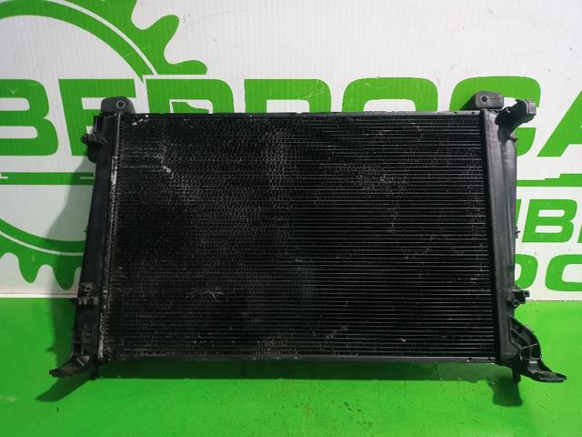 871260500 FIAT Radiador comprar Alcalá