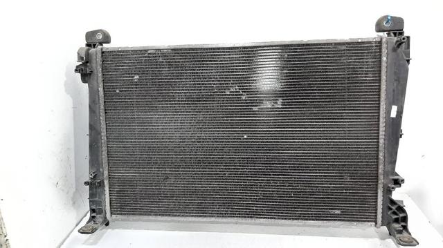 871260500 FIAT Radiador comprar Madrid