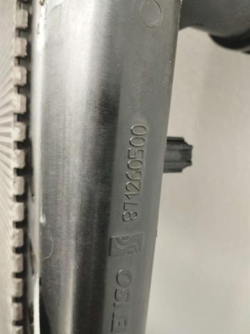 871260500 FIAT Radiador  en stock Huelva