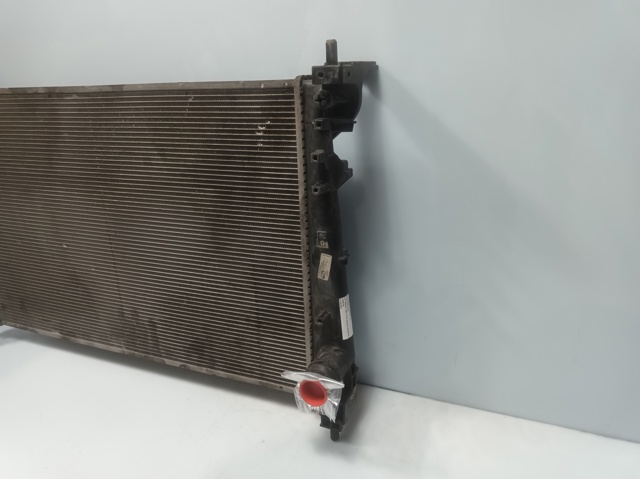871260500 FIAT Radiador de refrigeración del motor  disponible Ourense