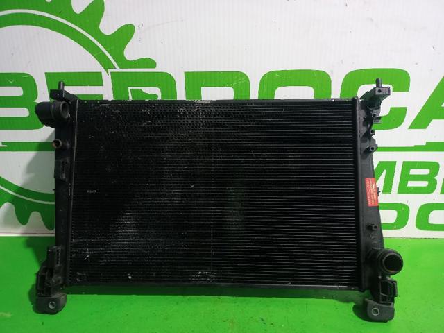 871260500 FIAT Radiador comprar Bilbao