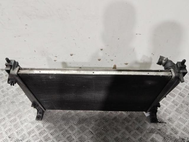 871260500 FIAT Radiador de refrigeración del motor  comprar en Oviedo