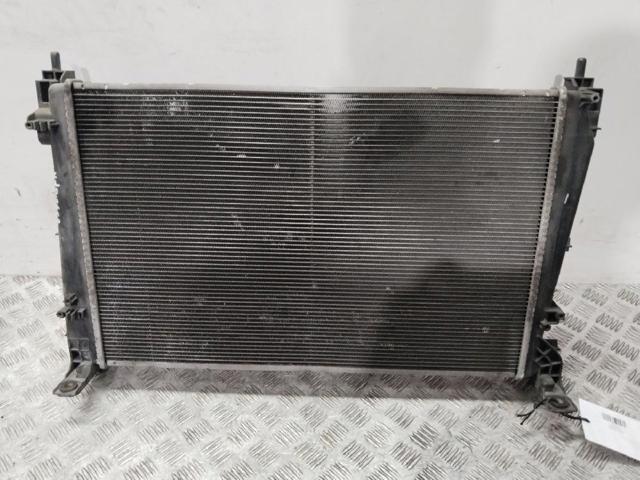 871260500 FIAT Radiador de refrigeración del motor  comprar en Oviedo