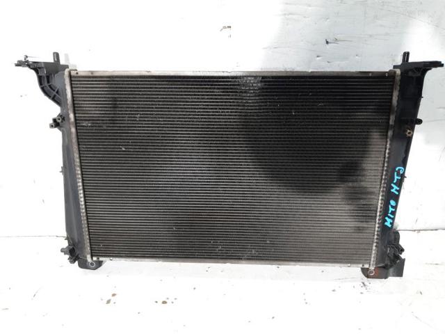FIAT 871260500 Radiador de refrigeración del motor  comprar en Ponferrada
