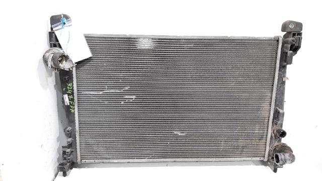 871260500 FIAT Radiador de refrigeración del motor  disponible Ourense