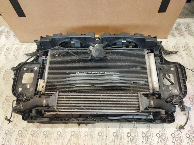 871260600 FIAT Radiador comprar Bilbao