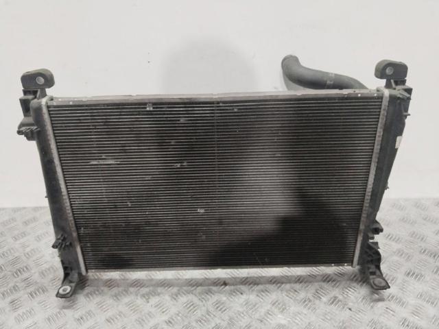 FIAT 871260600 Radiador  en stock Salamanca