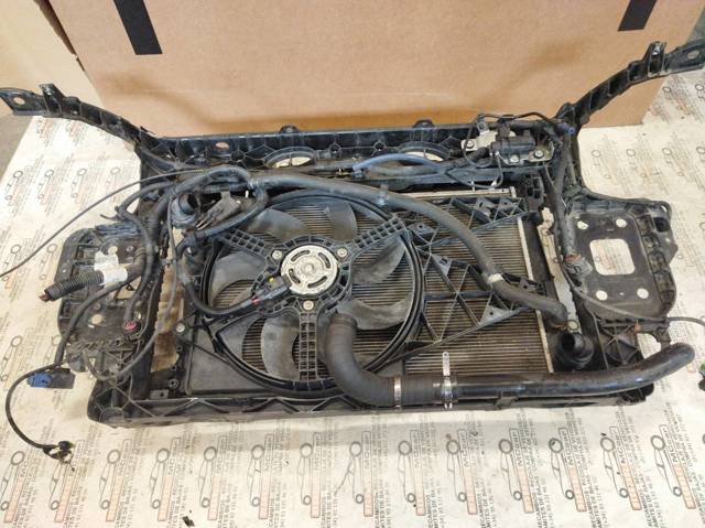 FIAT 871260600 Radiador de refrigeración del motor  comprar en Murcia