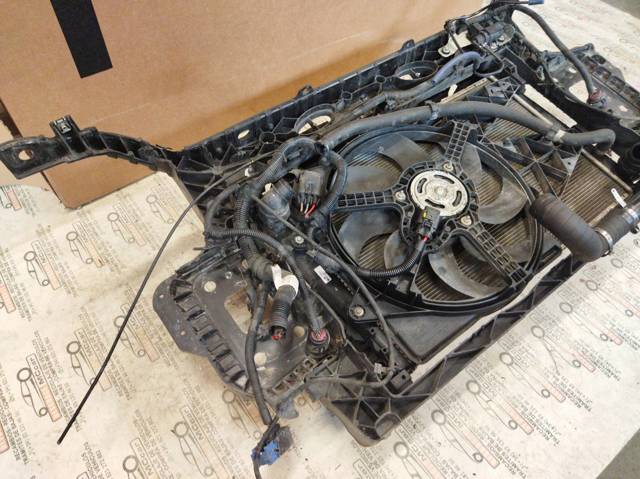 FIAT 871260600 Radiador comprar Barcelona
