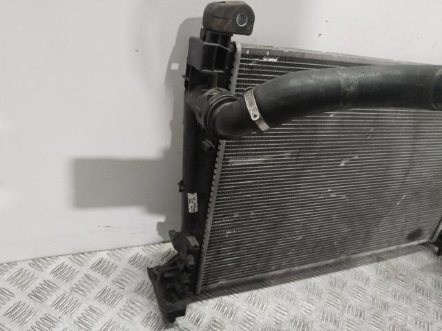 FIAT 871260600 Radiador de refrigeración del motor  disponible España