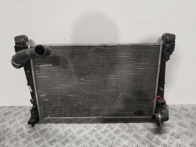 871260600 FIAT Radiador de refrigeración del motor  disponible Ourense