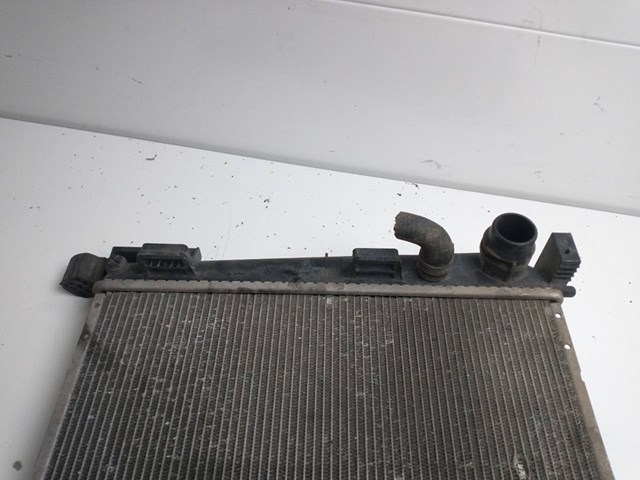 871360500 Radiador de refrigeración del motor  comprar en Zaragoza