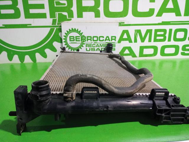 OPEL 871360500 Radiador  en stock Valencia