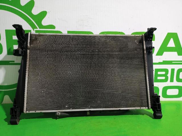 871360500 OPEL Radiador de refrigeración del motor  disponible Alicante