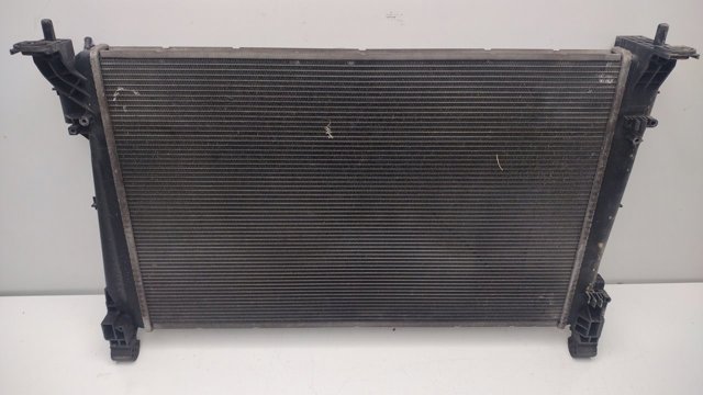 871360500 OPEL Radiador de refrigeración del motor  disponible Ourense