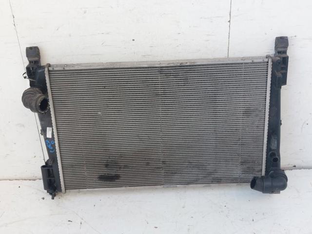 871360500 OPEL Radiador de refrigeración del motor  comprar en Lleida