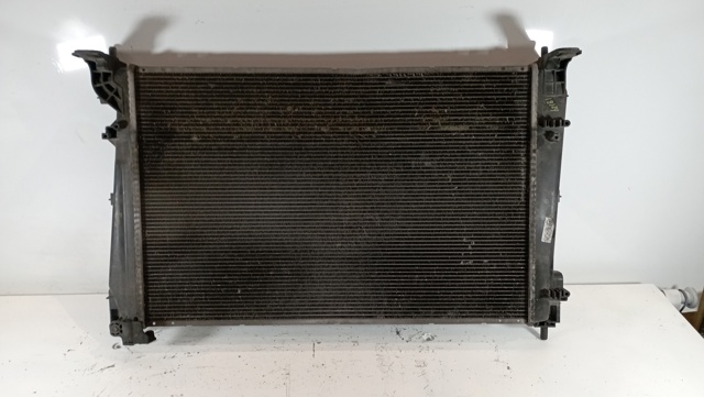 OPEL 871360500 Radiador de refrigeración del motor  disponible España