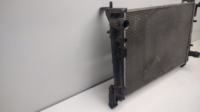 OPEL 871360500 Radiador de refrigeración del motor  comprar en Murcia