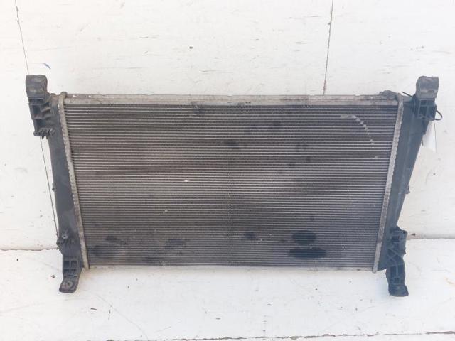 OPEL 871360500 Radiador de refrigeración del motor  disponible Valladolid