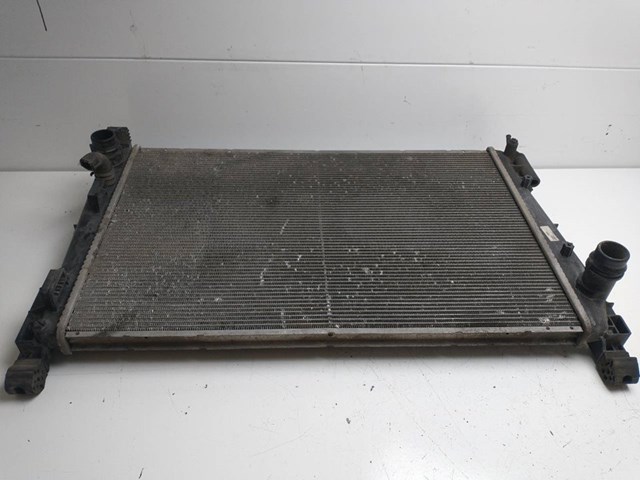 871360500 Radiador de refrigeración del motor  disponible Málaga
