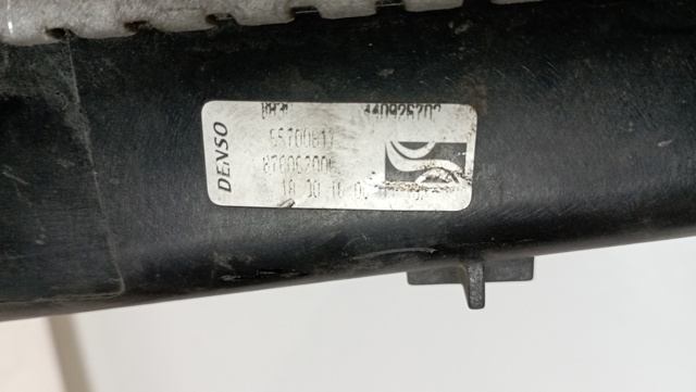 871360500 Opel