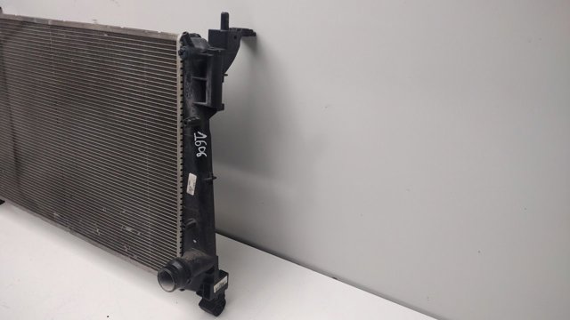 OPEL 871360500 Radiador  en stock Valencia