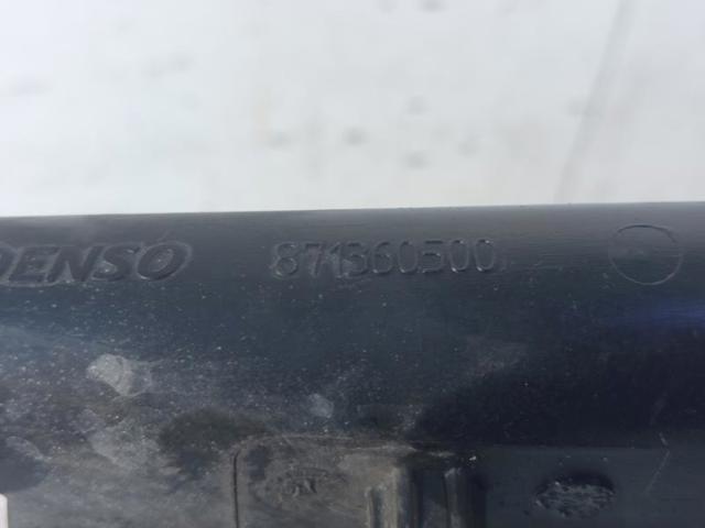 871360500 OPEL Radiador  en stock Córdoba