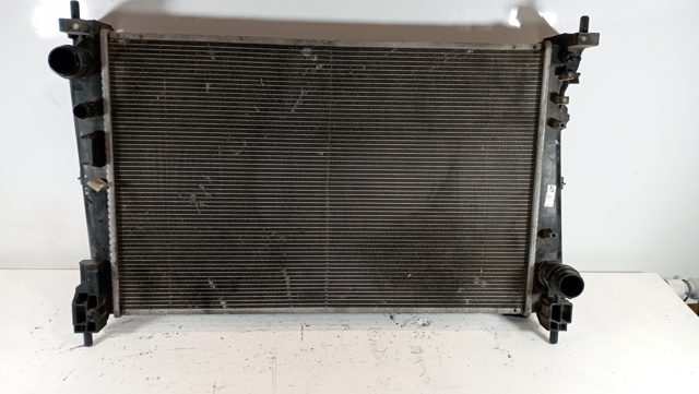 871360500 OPEL Radiador de refrigeración del motor  comprar en Oviedo