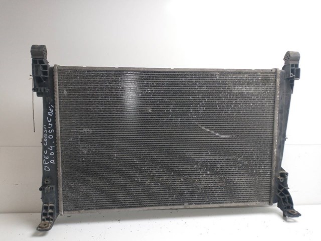 871360500 OPEL Radiador de refrigeración del motor  disponible Alicante