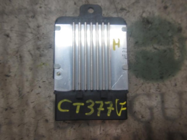 TOYOTA 8716522050 Resistencia de calefacción  en stock Salamanca