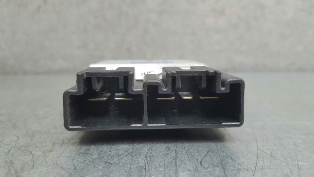 TOYOTA 8716522050 Resistencia del ventilador del habitáculo  disponible Valladolid