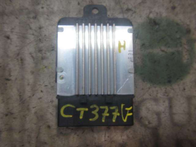 TOYOTA 8716522050 Resistencia del ventilador del habitáculo  comprar en Murcia