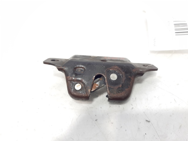 Precio del repuesto Cerradura de puerta trasera 206  hatchback