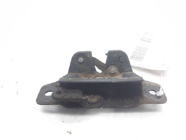 Cerradura de puerta de maletero Peugeot 206 2A/C